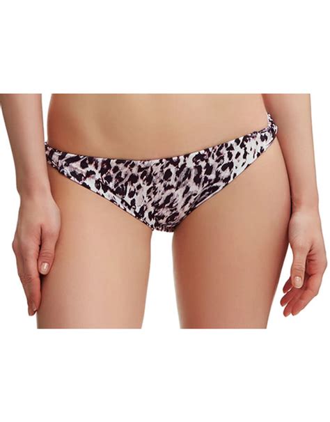 Fantasie Masai Mara Bikini Bottoms 6305 The BraBar Panterie