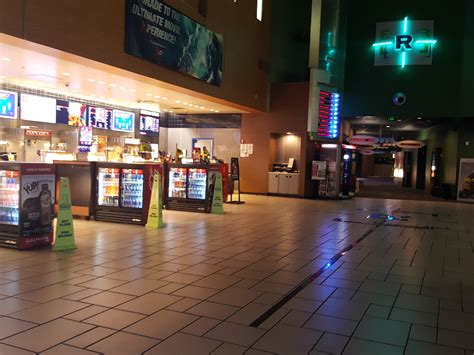 CINEMARK RAVE RIDGMAR 13 AND XD - Fort Worth TX - Hours, Directions