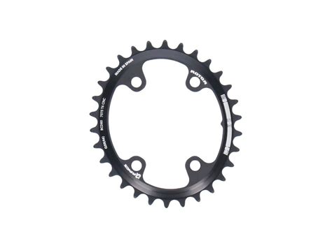 Rotor Chainring Q Rings Speed Bcd Mm Hole For Rotor Aldhu