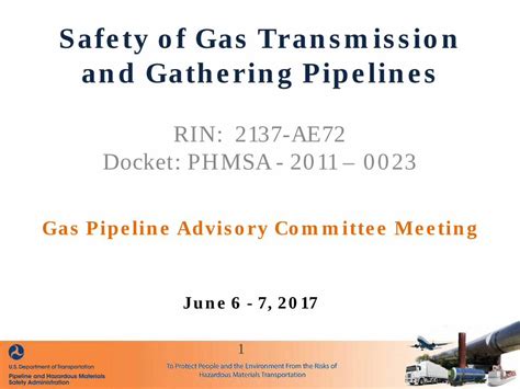 PDF Safety Of Gas Transmission And Gathering Pipelines DOKUMEN TIPS