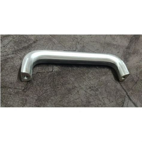 7inch Stainless Steel Door Pull Handle At Rs 170 Piece Ss Door Pull