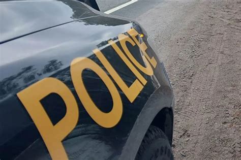 Caledon Crash Leads To Impaired Charges For Brampton Driver Insauga