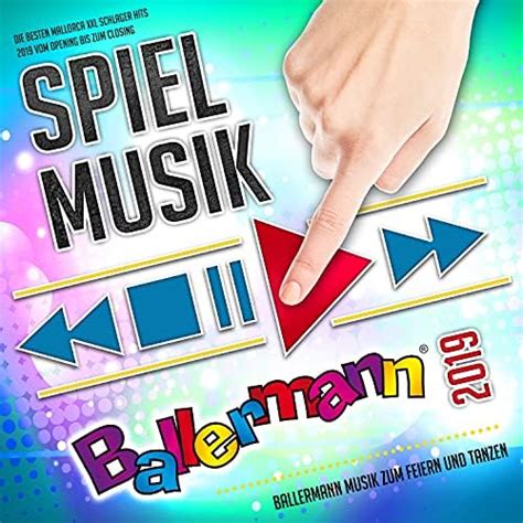 Spiel Musik Ballermann Ballermann Musik Zum Feiern Und Tanzen