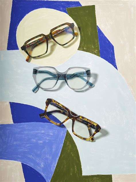 TARIAN > New Collections 2023 — Luxury Eyewear Forum