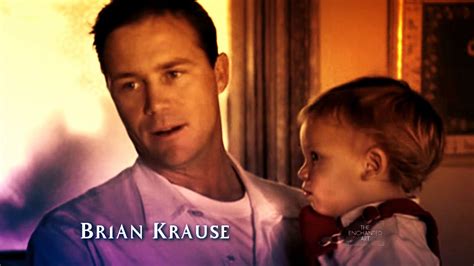 Charmed S06e16 The Courtship Of Wyatts Father Opening Credits