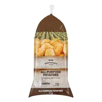 PnP All Purpose Potatoes 3kg Butternut 2 5kg Onions 1 5kg Sweet