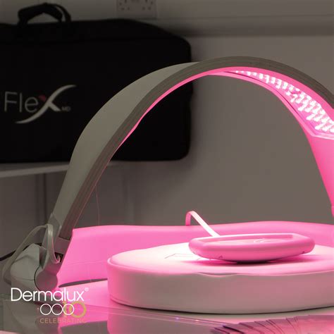 Dermalux Flex Md Derma Cosmetic