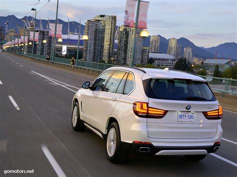 2014 BMW X5 xDrive35i:picture # 7 , reviews, news, specs, buy car