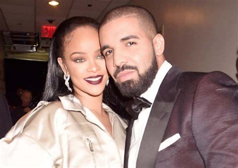 Rihanna Says She And Drake "Are Not Friends" But... - Urban Islandz