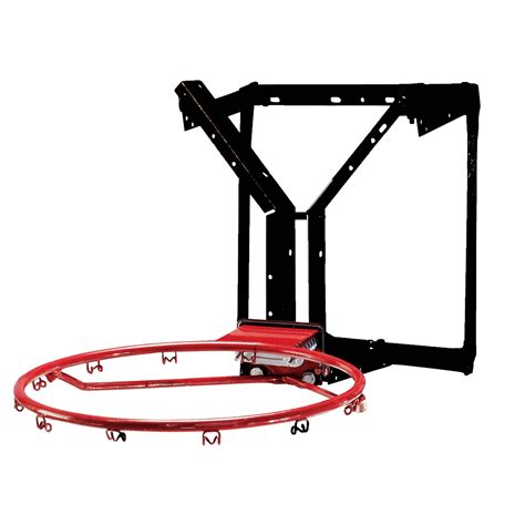 Lifetime 9594 Fixed Height Basketball Backboard Mounting Kit