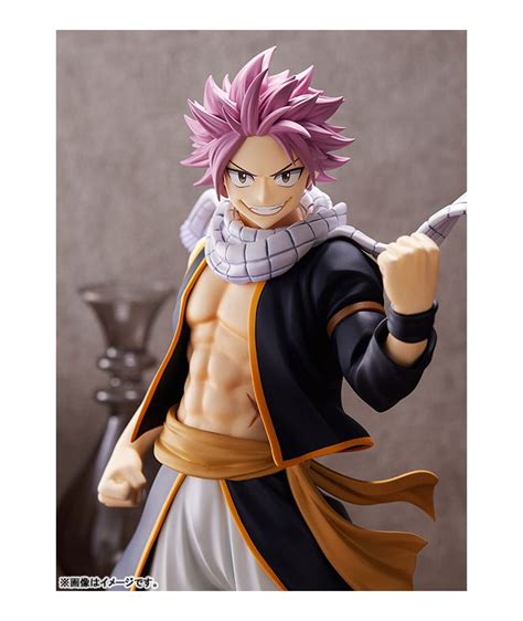 Fairy Tail Final Season Pop Up Parade Natsu Dragneel Xl Cm Eu