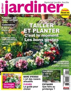 Jardiner Presse En Ligne Lim Dia Mosa Que