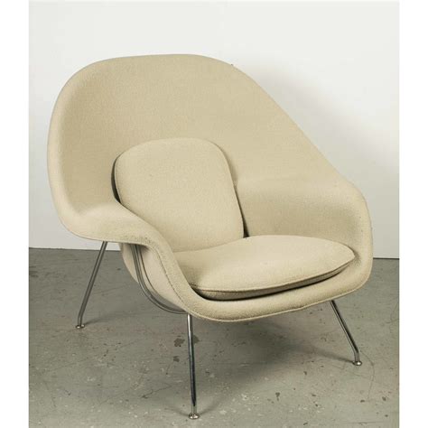 Eero Saarinen 1910 1961 Womb Chair Witherells Auction House