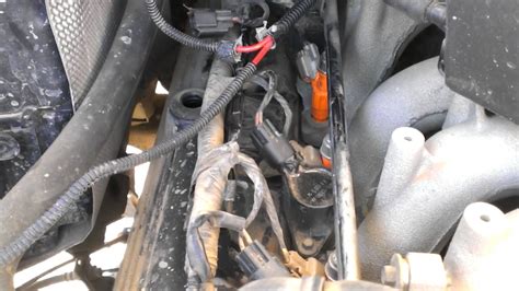 Ford Triton Engine Spark Plug Problems