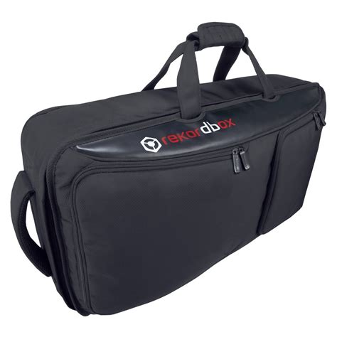 Pioneer DJC SC2 Controller Bag For XDJ AERO DDJ SR Gear4music