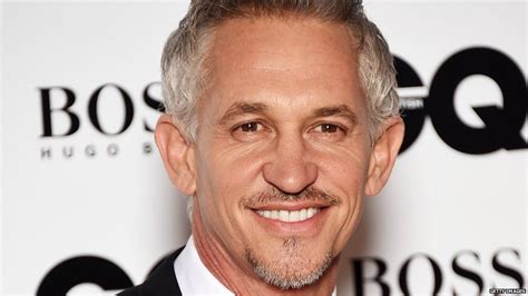 Gary Lineker Pays Tribute To His Mum Whos Died At The Age Of 76 Bbc