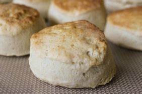 Nanny S Newfoundland Tea Biscuits Recipe