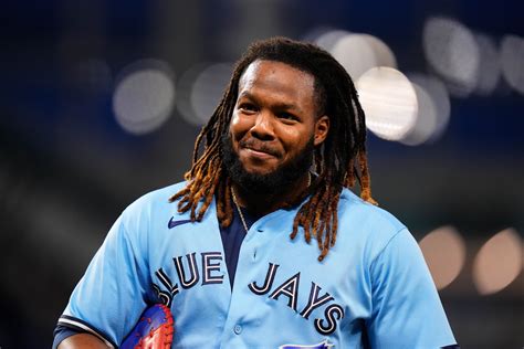 Offishial News: Blue Jays extend Vladdy; Sandy Alcantara soon to be a