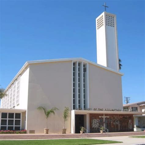 Ventura Catholic – Getting the Word out to all… in Ventura County.