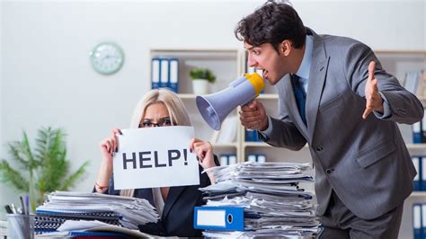 How To Deal With An Angry Boss 5 Simple Tips Civility Partners