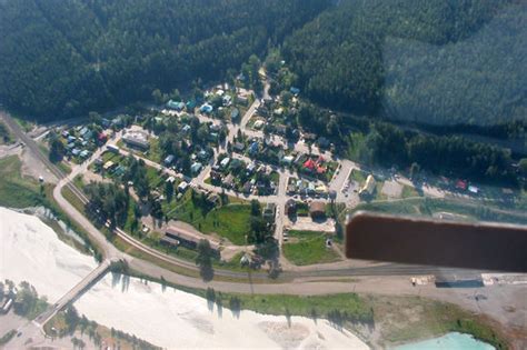 FIELD, BC | Columbia-Shuswap A | Burgess Shale Geoscience Foundation