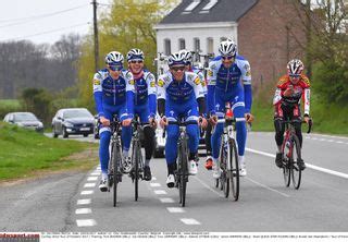 Tom Boonen Leads Tour Of Flanders Recon Gallery Cyclingnews