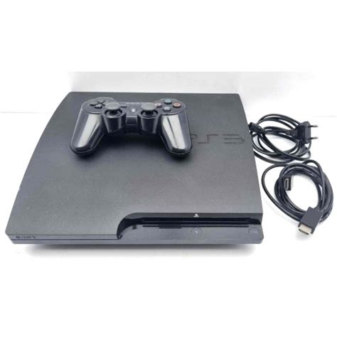 Konsola Playstation 3 Pad Lombard 66