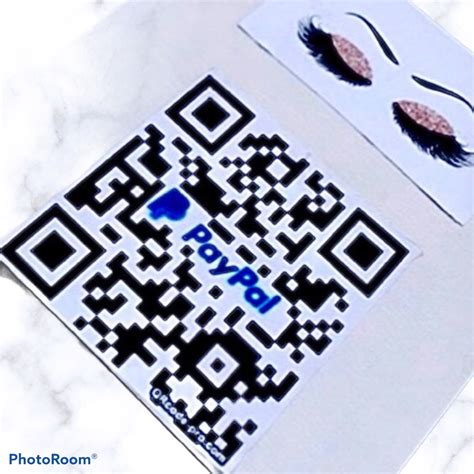 Qr Code Scanner Etsy