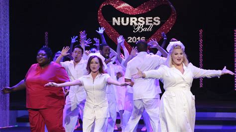 The General Hospital Nurses Ball Returns Soaps In Depth