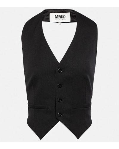 Mm6 By Maison Martin Margiela Jackets For Women Online Sale Up To 75