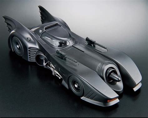 Batmobile Batman Begins Ver Batman Bandai Spirits Scale