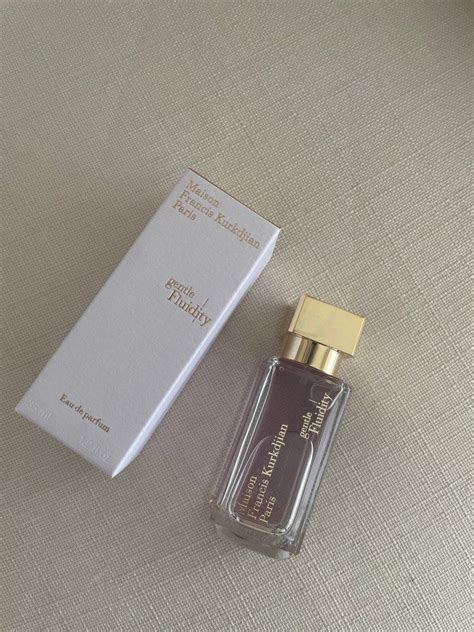 Mfk Gentle Fluidity Gold Ml Beauty Personal Care Fragrance