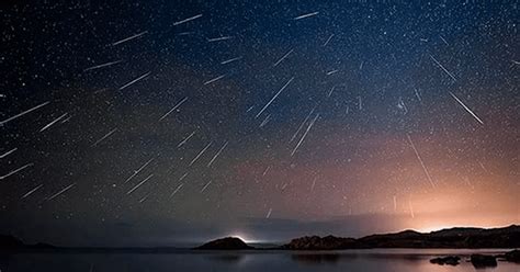 Lluvia De Estrellas Abril 2020 En Vivo Cómo Y Dónde Ver Canal De Transmisión Líridas Hoy