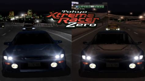 Tokyo Xtreme Racer Zero 13 Devils Battle 5 And 6 YouTube