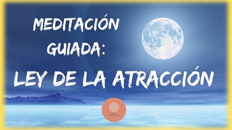 MEDITACIÓN Guiada para Atraer ABUNDANCIA REPROGRAMA tu Mente con la