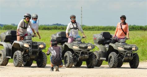 Atv Tour Excursiones Diurnas Y Nocturnas GetYourGuide