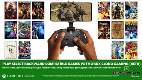 Llega La Beta De Xbox Cloud Gaming De Xbox En Pc Windows Powerups