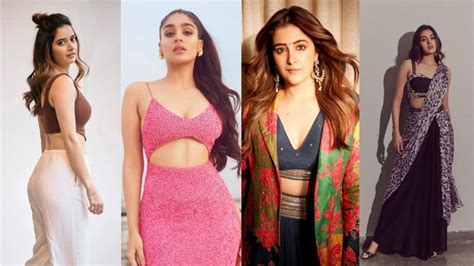 Rising Stars Of Tollywood Promising Actresses Making Their Debut In 2023