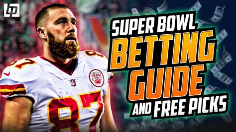 Free Picks For Super Bowl LVII Spread Moneyline Best Bets MORE