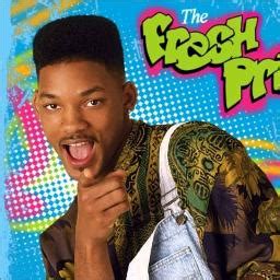 The Fresh Prince Of Bel Air Song Lyrics And Music By Dj Jazzy Jeff