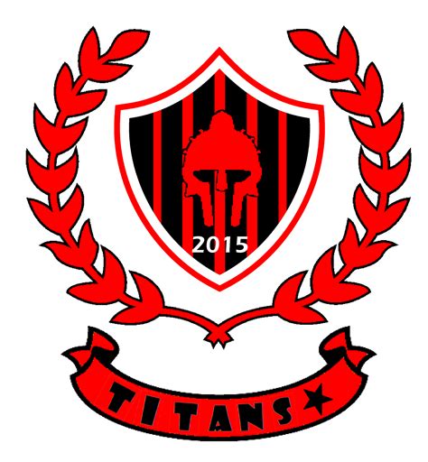 Clubes Matinhenses Titans Football Club