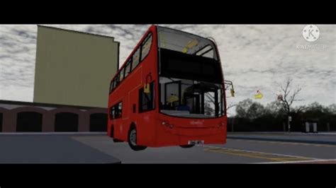 London And East Ai Route Bus Route From Jewel Road To Walthamstow