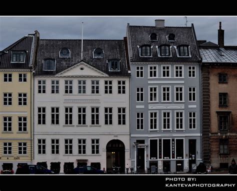 Typical Danish Houses Copenhagen Denmark Danish House Denmark Art And Architecture