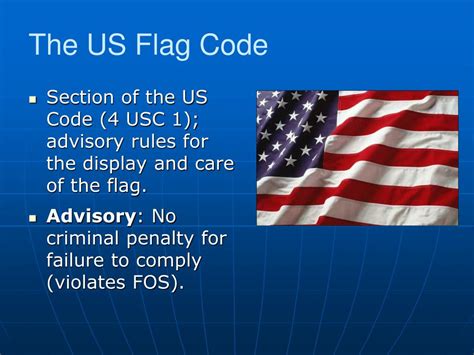 PPT - The Illinois Constitution and the US Flag Code Take notes on ...