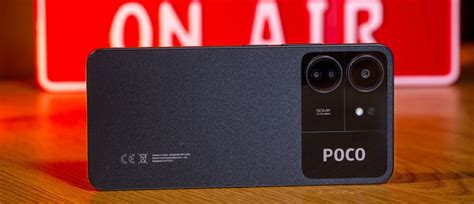 Poco C65/Redmi 13C 4G review: Camera, photo and video quality