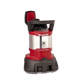 Pompa Sommersa Einhell Ge Dp Ll Eco In Offerta A