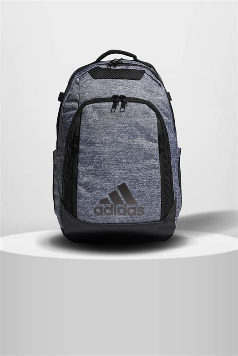 Available in a range of eye-catching styles, the Adidas 5-Star Team Backpack has all the perks ...