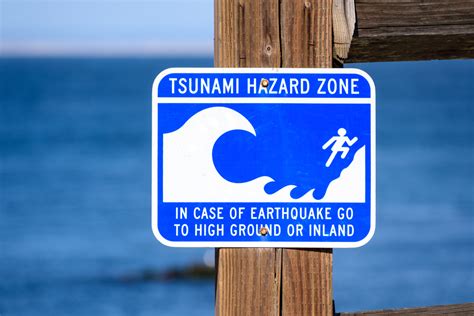 5 Worst Tsunamis in History | Discover Magazine