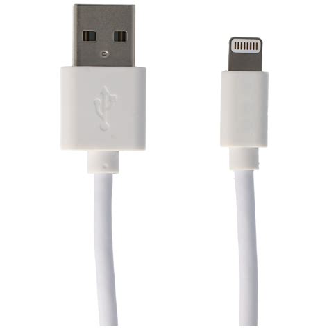 Usb Lade Synckabel F R Iphone Apple Ipod Oder Ipod Mit Lightning