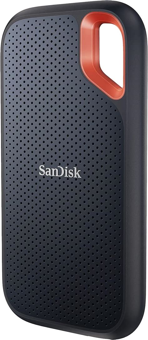 Sandisk 4tb Extreme Portable Ssd Up To 1050mbs Usb C Usb 32 Gen 2 External Solid State Drive